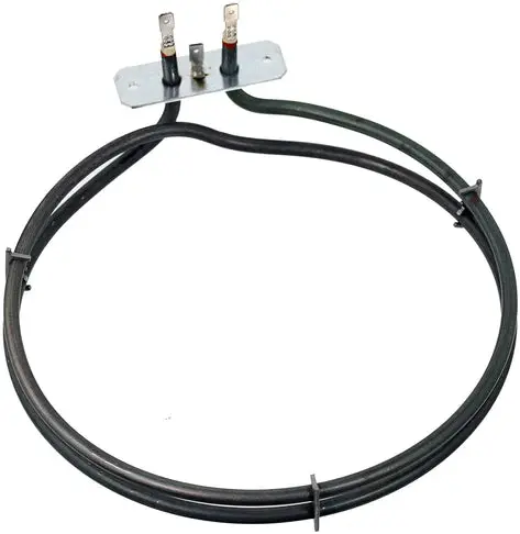 2000W Compatible Fan Oven Element For Nordmende, Vestel, Bush, Montpellier & Logik Appliances (Part #32036509) 1