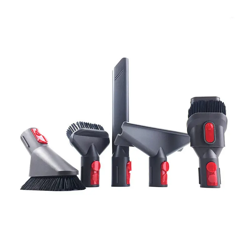 5-Piece Dyson Cordless Vacuum Accessory Kit – Compatible With V7–V15 & Sv10–Sv11 1