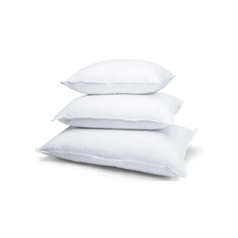 50% Duck Down Standard Pillow – 45Cm X 70Cm 1