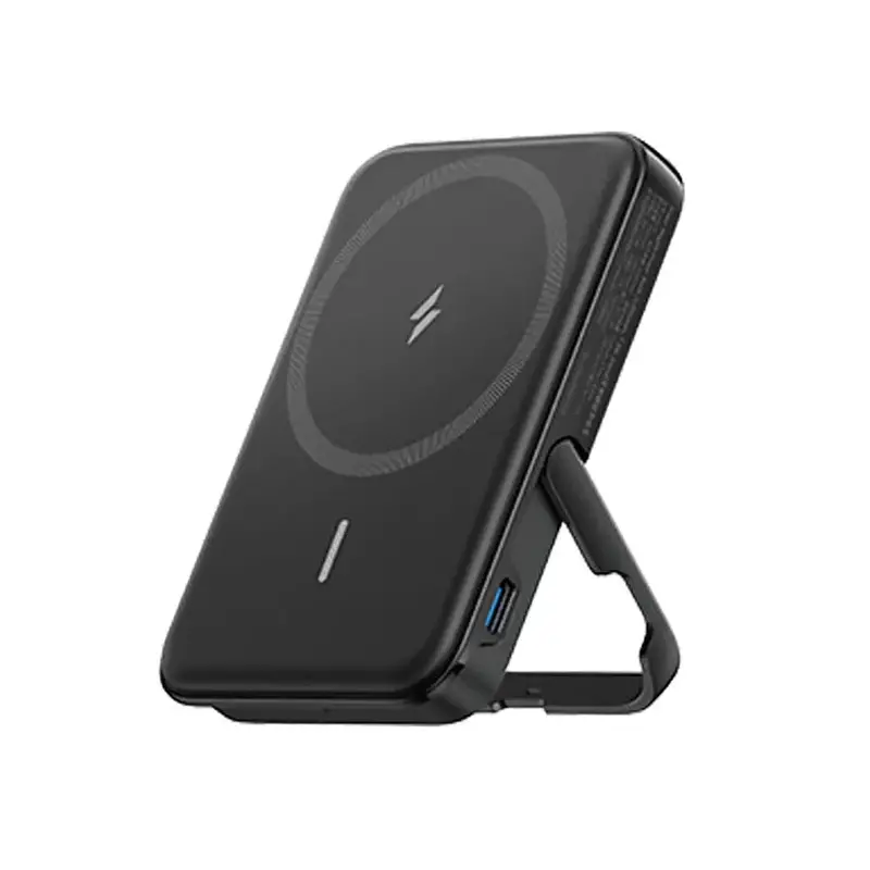 Anker Power Bank 322 Maggo – 5000Mah Magsafe-Compatible Portable Charger | A1618 1