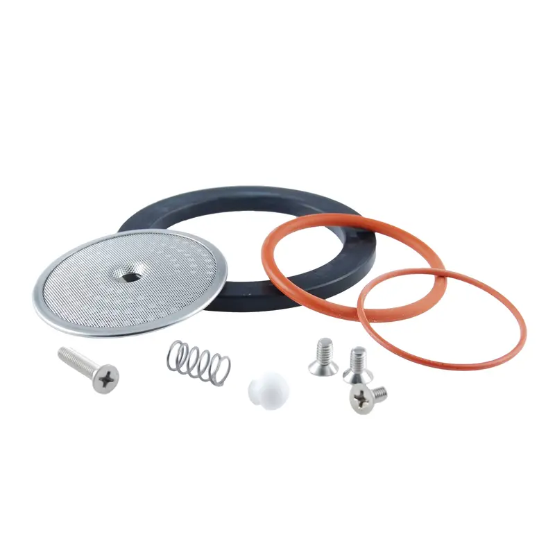 Ascaso Boiler Service Kit 1