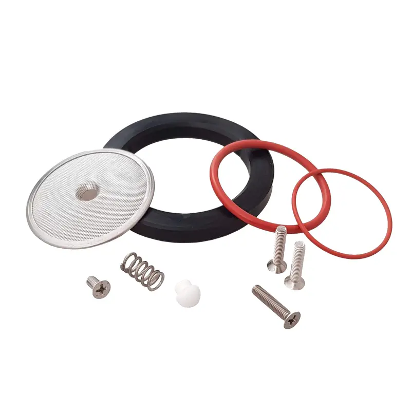 Ascaso Thermoblock Service Kit (From Apr 2015 Onward) 1