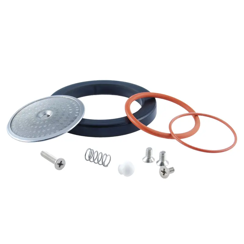 Ascaso Thermoblock Service Kit (Sept 2012–Apr 2015) 1