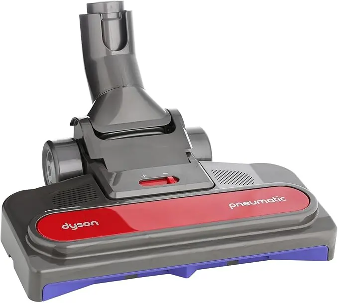 Authentic Dyson Pneumatic Floor Brush (Cy27) With Quick-Release For Sv04–Sv09 Models 1