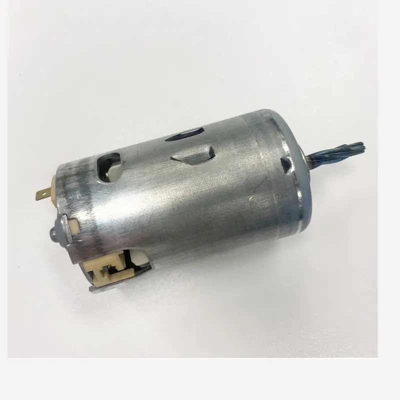 Baratza 120V Replacement Motor For Grinder Models (Sp0100799 / #6026) 1