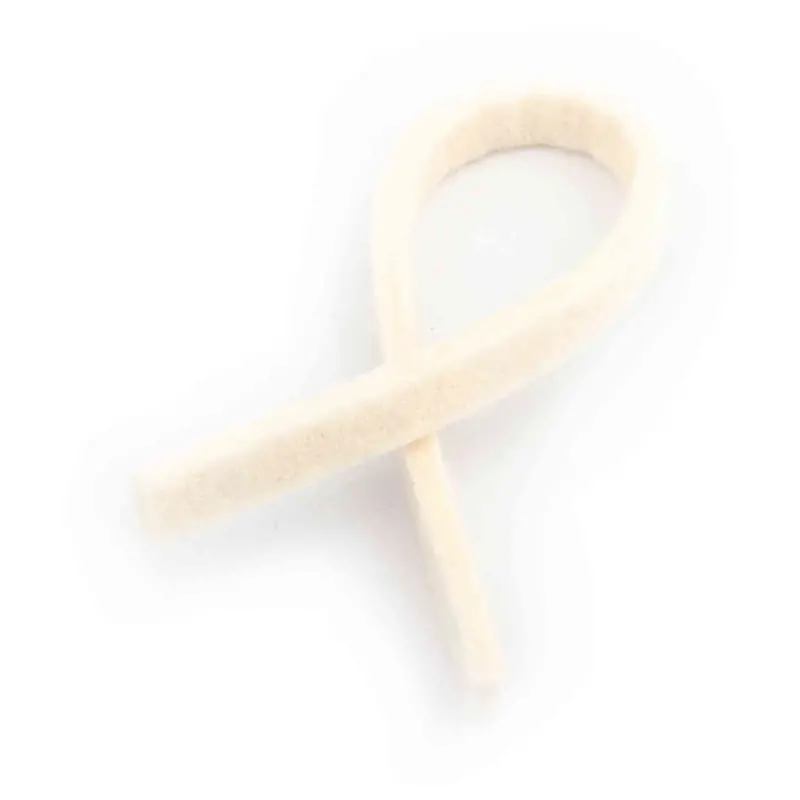 Baratza 7Mm Felt Adjustment Ring For Sette 270 & 270Wi – S582 1