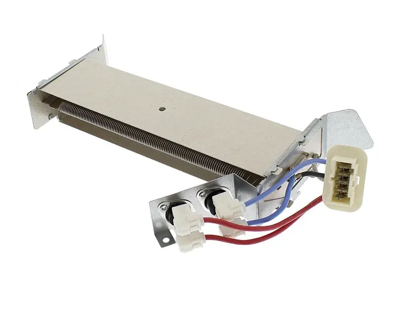 Beko Dcu1560S/X, Dcu1570/X, Dcu2560X Tumble Dryer 2000W Heater Element (2957500600) 1
