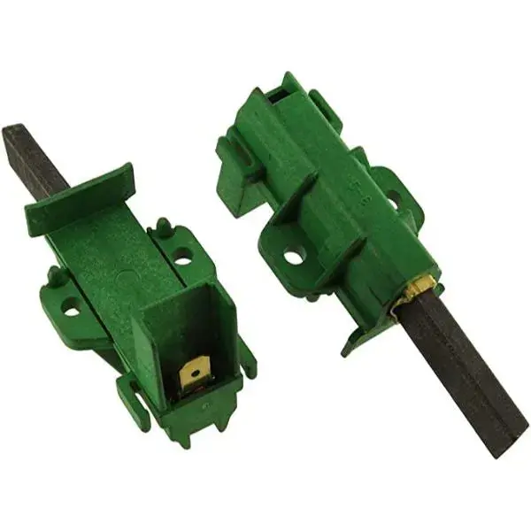 Beko-Specific Carbon Brushes – Compatible With L24 Mf7 Models (371202402, 371202410, Etc.) 1