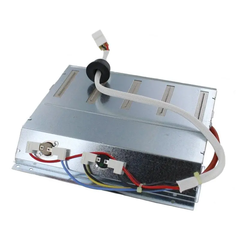Candy & Hoover Tumble Dryer Heating Element – 2100W Replacement (40015910), Fits Hah09, Csc8Df, Gsvc9Tg & More 1