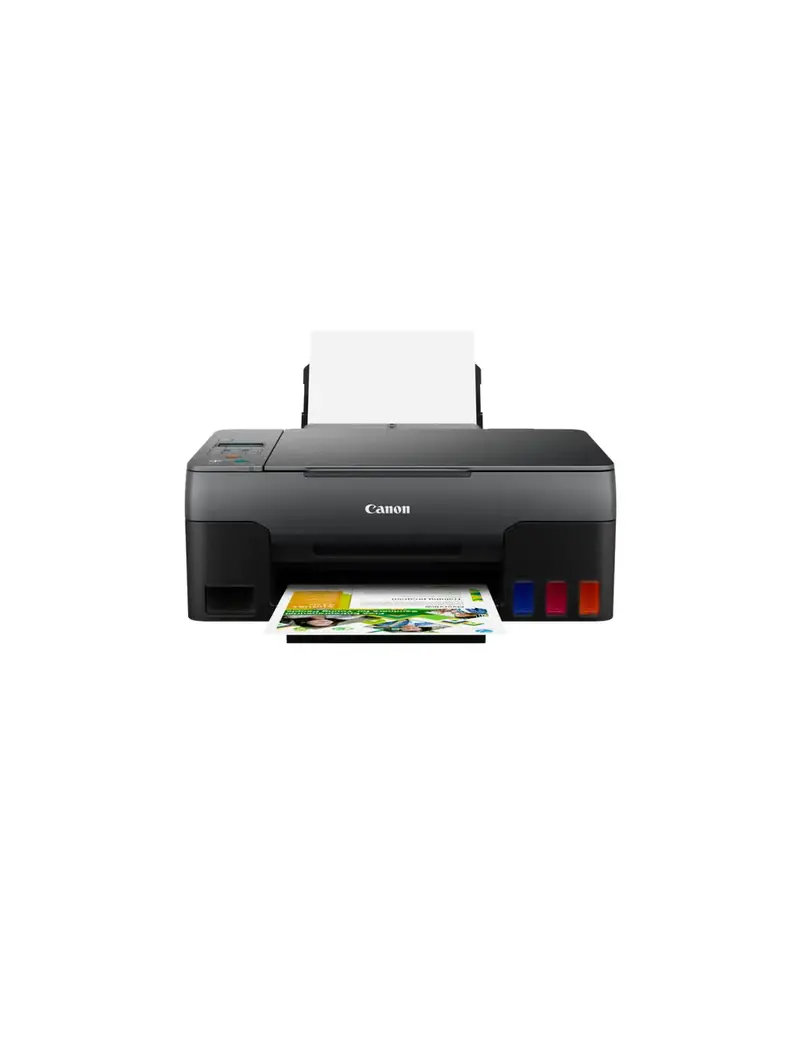 Canon Pixma G650 Supertank All-In-One Inkjet Printer 1