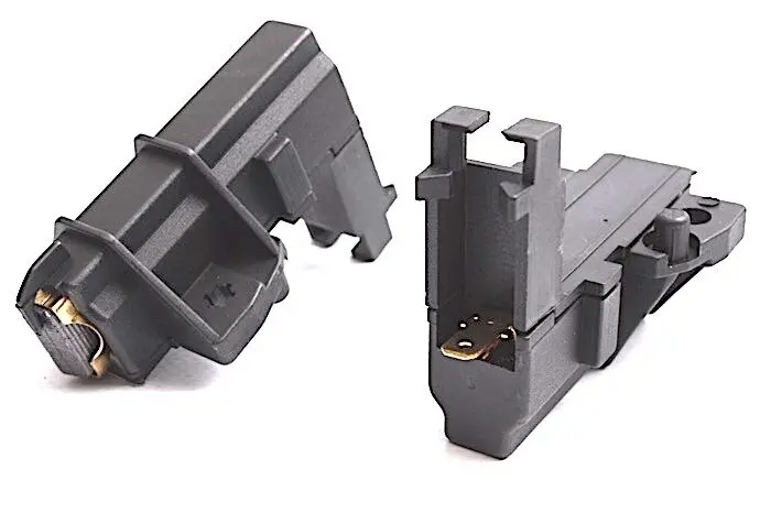 Carbon Brush Set For Whirlpool, Hoover & Hotpoint Washing Machines – Awg/Awm/Wdm/Wma Series 1