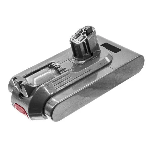 Clip-In 6000Mah Power Pack For Dyson V11, V15 Detect, Sv15–Sv22 & Outsize Models (970938-01) 1