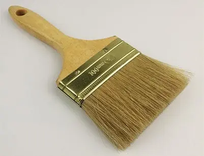 Cowha Premium Paint Brushes – Durable, Reusable Synthetic Bristles For Professional & Home Diy Projects 1