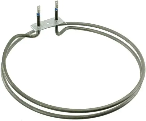 Creda Dual-Turn Fan Oven Heating Element – 2500W Replacement For Cookers And Built-In Ovens 1