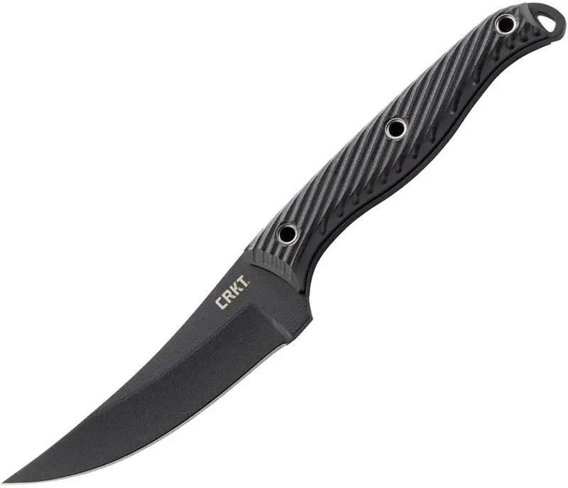 Crkt Clever Girl Full-Tang Outdoor Fixed Blade 1