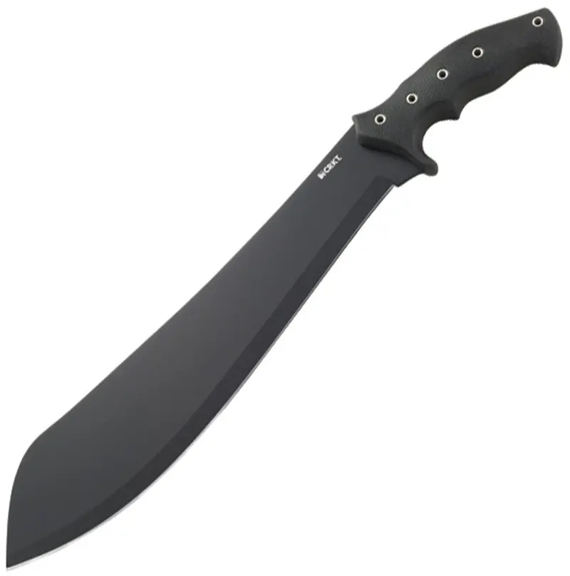 Crkt Halfachance Parang Survival Knife – Full-Tang Design 1