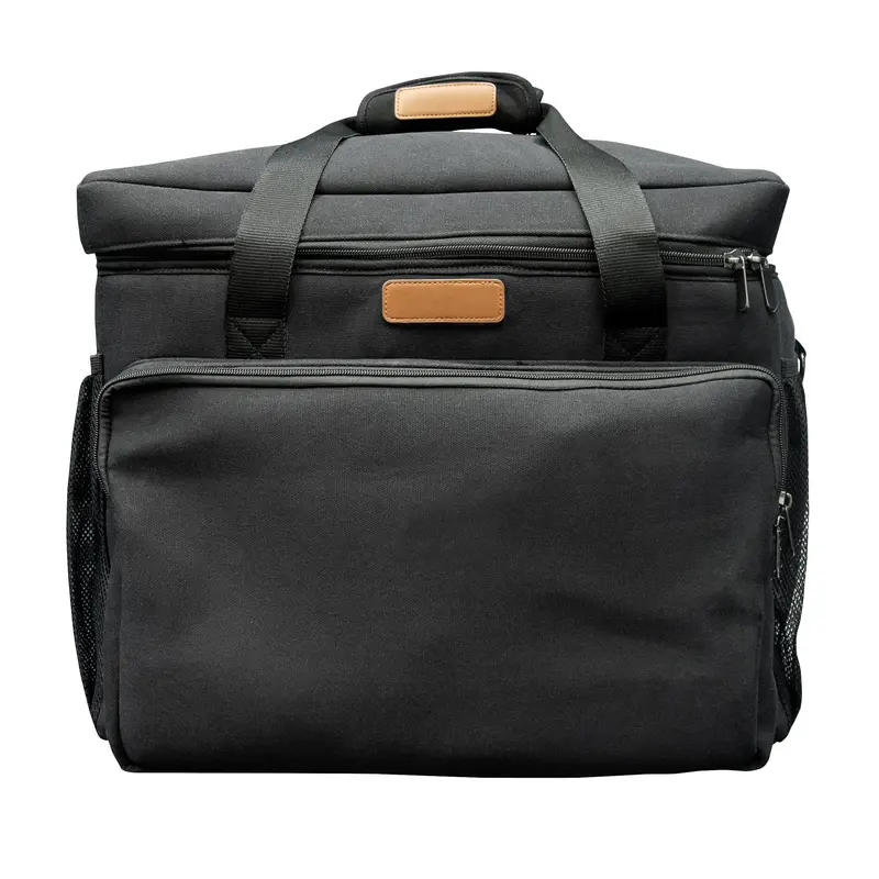 Cube Proflame 360 Portable Travel Bag For Griddle 1