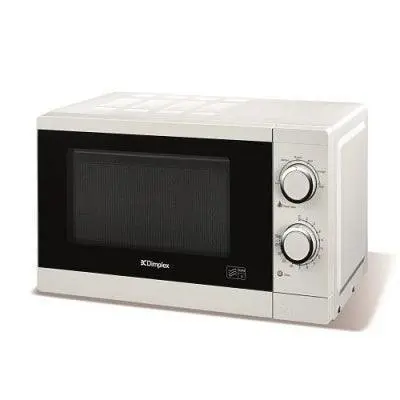 Dimplex 20 Litre 800W Microwave With Graphite Interior Finish 1