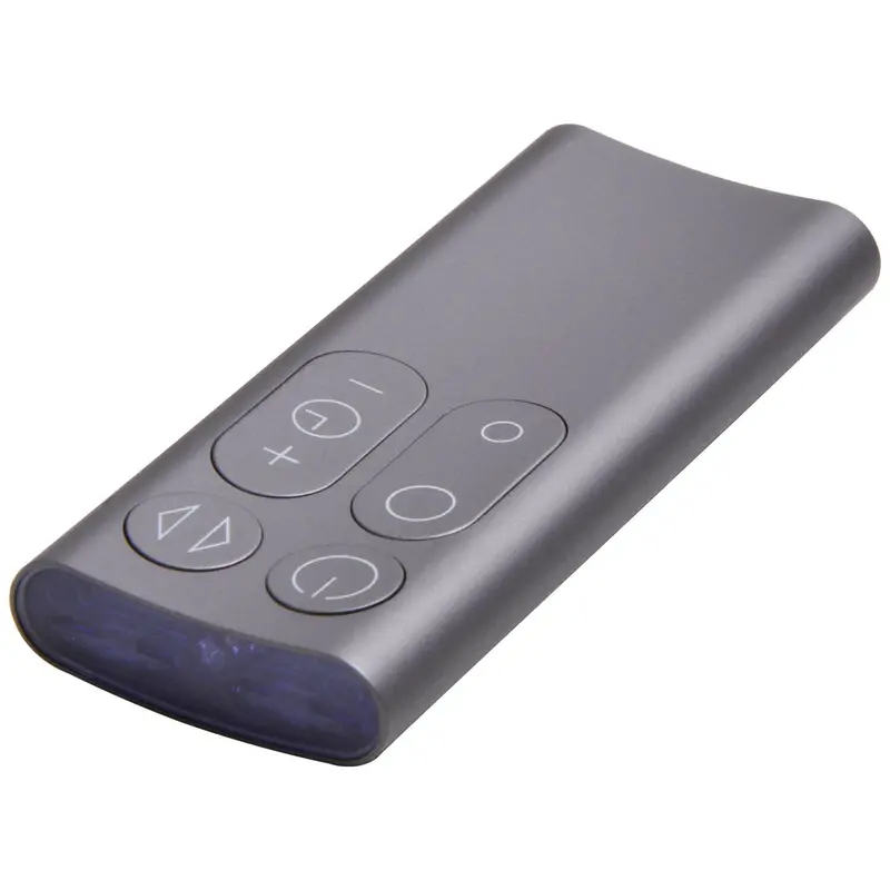 Dyson Am06 / Am07 / Am08 Fan Remote Control – Black Replacement For Air Multiplier Heater/Cooler Models (965824-02) 1