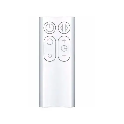 Dyson Am06/Am07/Am08 White Remote Control (Part #965824-01) 1