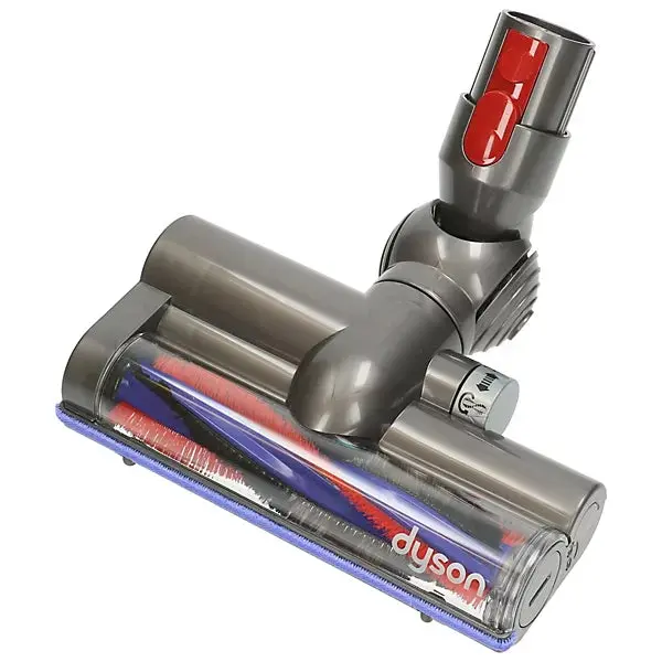 Dyson Big Ball Turbine Floor Head For Cy26 & Cy28 Vacuums – 21.5 Cm Width, Part 966043-15 1