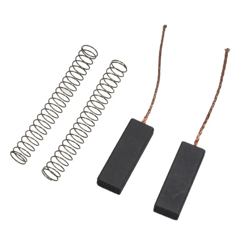 Dyson Carbon Brush Set – For Dc01–Dc20 Vacuum Models Including Dc04, Dc07 & Dc14 (2-Pack) 1