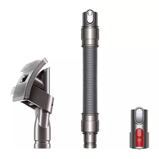 Dyson Dog Grooming Kit For Handheld Vacuums – Compatible With V8, V10, V11 & V12 Models (Part #972205-01) 1