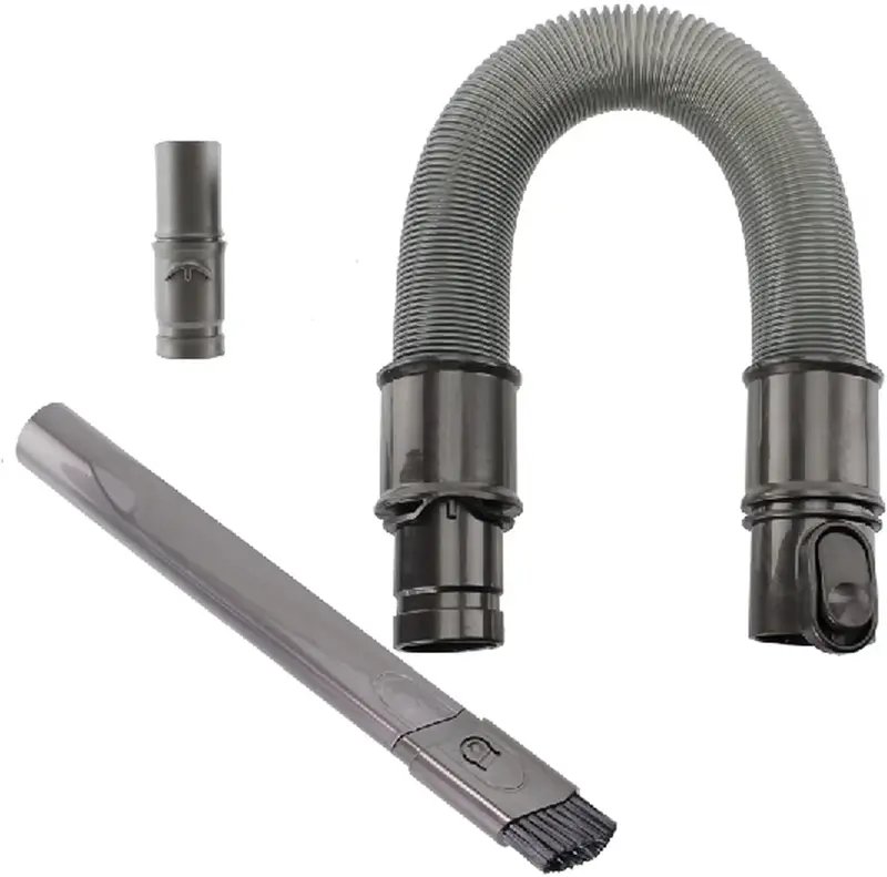 Dyson Extension Hose & Flexible Crevice Tool Kit – Fits Dc16, Dc24, Dc30–Dc35 Vacuums 1
