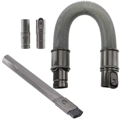 Dyson Flexible Hose & Crevice Tool Set – Compatible With Dc07, Dc14, Dc43–Dc61 Models 1