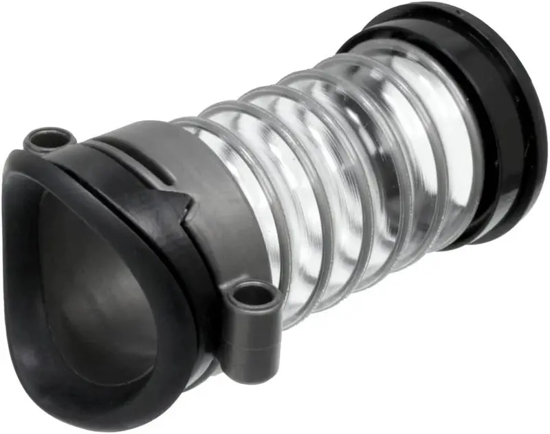 Dyson Lower Duct Changeover Valve Assembly For Dc40, Dc42, Dc50, And Dc51 – Part #92262503 (Pfc1241) 1