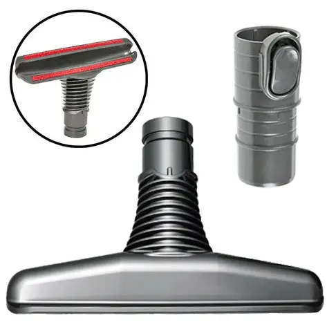 Dyson Mattress Cleaning Tool – Compatible With Dc22–Dc29 Upright Vacuum Models 1