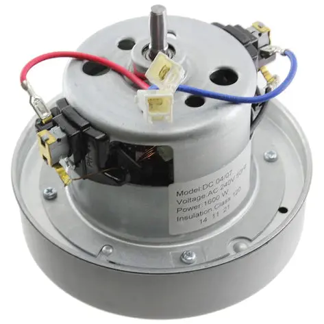 Dyson Motor Unit Assembly – Compatible With Dc04, Dc07, Dc14, Dc27, Dc33 (Yv2200/Ydk Type, 240V) 1
