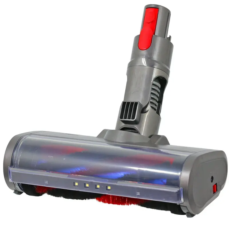 Dyson Motorhead Floor Tool With Laser Dust Detection – Compatible With V7–V15 Vacuums 1
