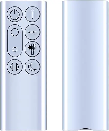Dyson Pure Cool Remote Control – Compatible With Tp04, Dp04, Tp06 & Tp09 Purifiers (969154-05) 1
