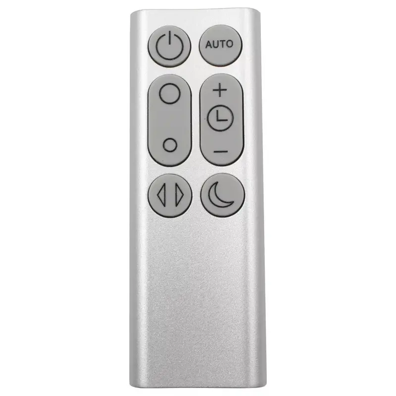 Dyson Pure Cool Remote Control Replacement – Compatible With Dp01, Dp03, Tp02, Tp03 (#967400-01) 1