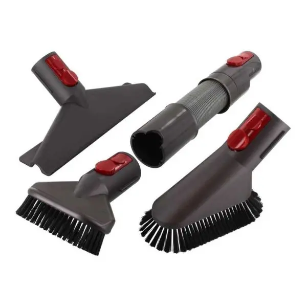 Dyson Quick-Release Handheld Tool Set For V7, V8, V10 & V11 Vacuum Cleaners 1