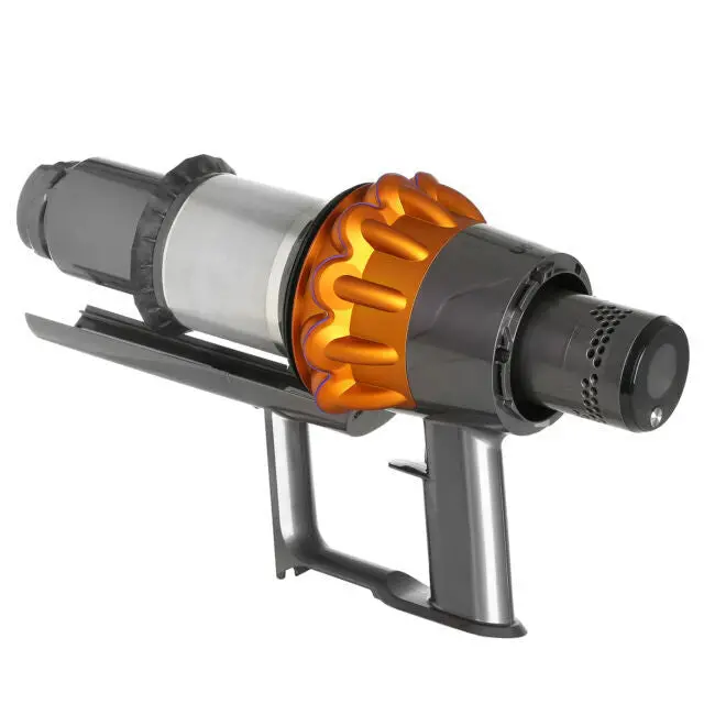 Dyson Sv22 V15 Detect Main Body & Cyclone Assembly – Gold Finish, Click-In Battery (965478-11) 1