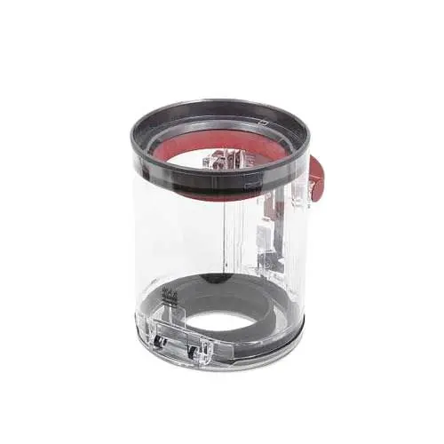 Dyson V12 Detect Slim Bin Assembly – Genuine Replacement Part (965272-01) 1