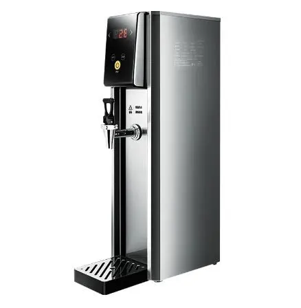 Ecm K2 Hot Water Tower – Commercial-Grade Boiler System 1
