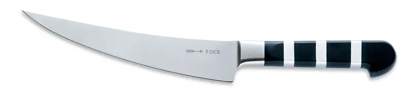 F. Dick 1905 Series 18 Cm Carving Or Butcher’S Knife 1