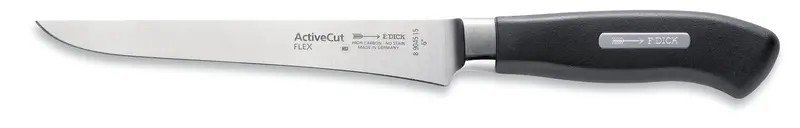 F. Dick Activecut Flexible Boning Knife – 15 Cm 1