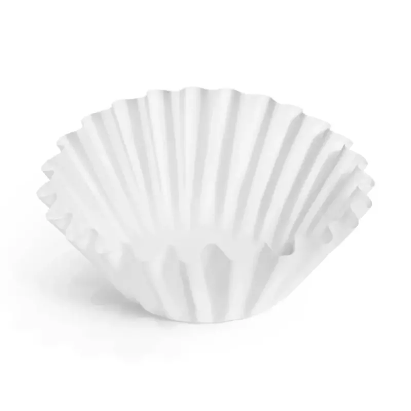 Fellow Aiden Flat-Bottom Batch Brew Filters – 50-Count Natural Paper 1