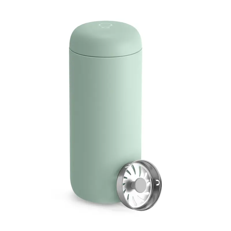 Fellow Carter Move 16Oz Insulated Mug – Mint Chip 1