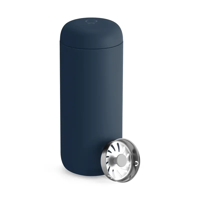 Fellow Carter Move 16Oz Insulated Mug – Stone Blue 1
