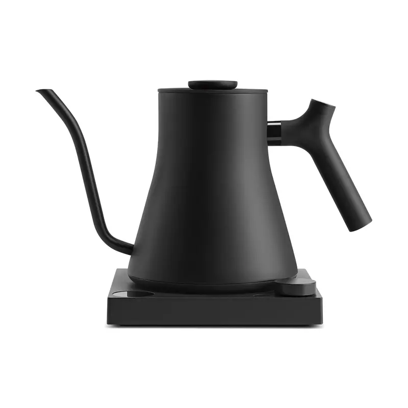 Fellow Ekg Pro Pour-Over Electric Kettle – Matte Black 1