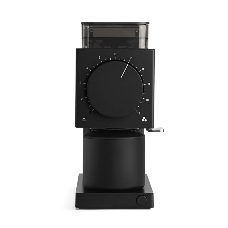 Fellow Ode Brew Grinder Gen 2 – Precision Flat-Burr Coffee Mill 1