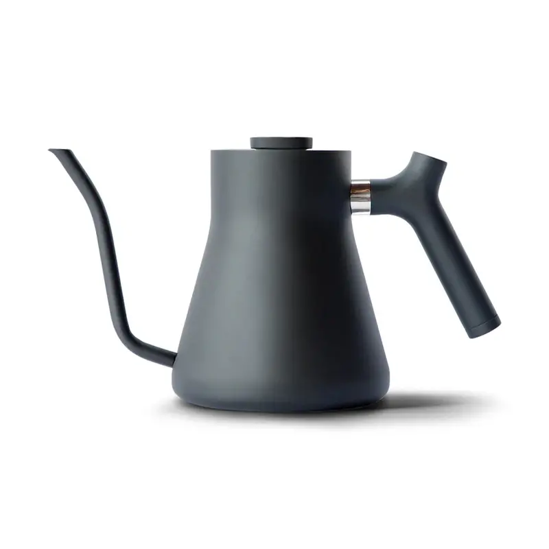 Fellow Stagg Ekg Pour-Over Kettle – Matte Black Precision Brewer 1