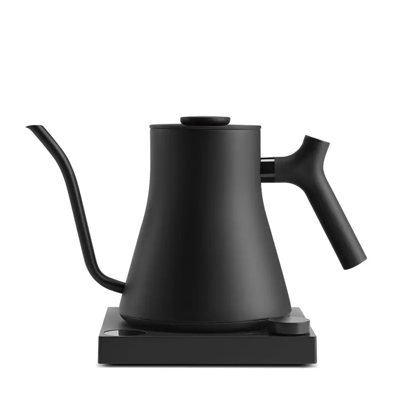 Fellow Stagg Ekg Pro Gooseneck Electric Kettle – Matte Black Finish 1