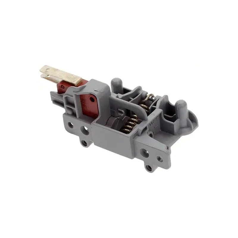 Genuine Hotpoint & Indesit Dishwasher Door Lock Mechanism – C00362097 1