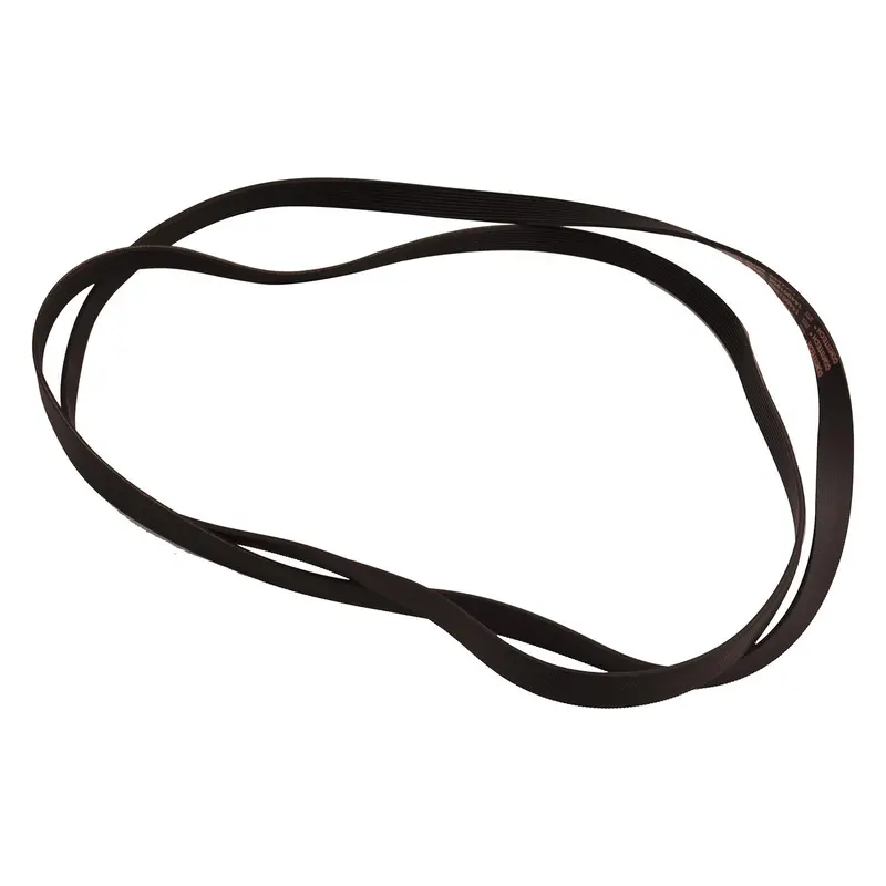Genuine Hotpoint & Indesit Tumble Dryer Drive Belt – 9-Rib, Vented Model 1860 H9 (1860H9) 1